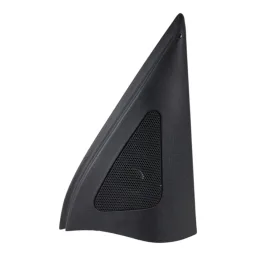 Moldura Interna Retrovisor Direito Tweeter Hyundai Santafé