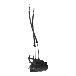Fechadura Porta Dianteira Direita Hyundai Santafé 2.7 V6 200