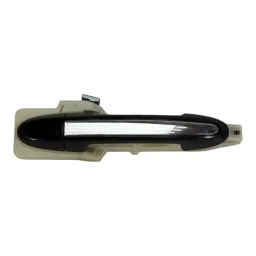 Maçaneta Externa Traseira Direita Hyundai Santafé 2009