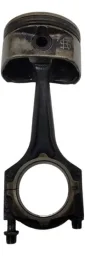 Pistão E Biela Std Motor Gm 1.8 16v Meriva E Stilo Original