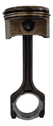 Pistão Biela Std Jac T5 Motor 1.5 16v Jetflex Original