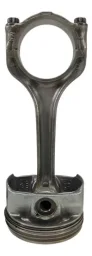 Pistão Biela Motor Msi 1.6 16v Vw Fox Polo Virtus Saveiro
