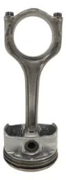 Pistão Biela Motor Msi 1.6 16v Vw Fox Polo Virtus Saveiro