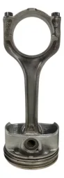 Pistão Biela Motor Msi 1.6 16v Vw Fox Polo Virtus Saveiro