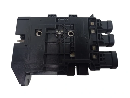 Módulo Controle Bateria Fluence 2.0 16v 2011-2016 243800011R