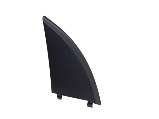 Acabamento interno retrovisor Lado Esquerdo Fluence Original