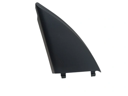 Acabamento interno retrovisor Lado Direito Fluence Original