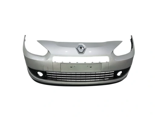 Parachoque Dianteiro Fluence 2011 2012 a 2014 C/Detalhes