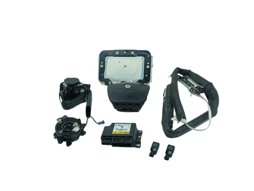 Kit Parcial Airbag Fluence 2.0 2011 2012 2018 285581920r