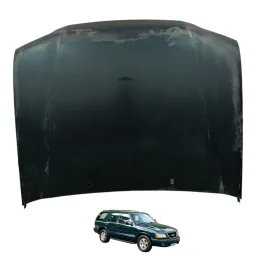Capo Chevrolet Blazer Dlx 1996 A 2001 Original