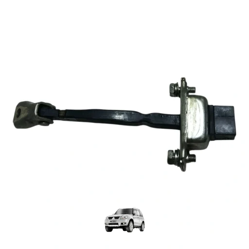 Limitador Porta Traseira Mitsubishi Pajero Tr4 2012