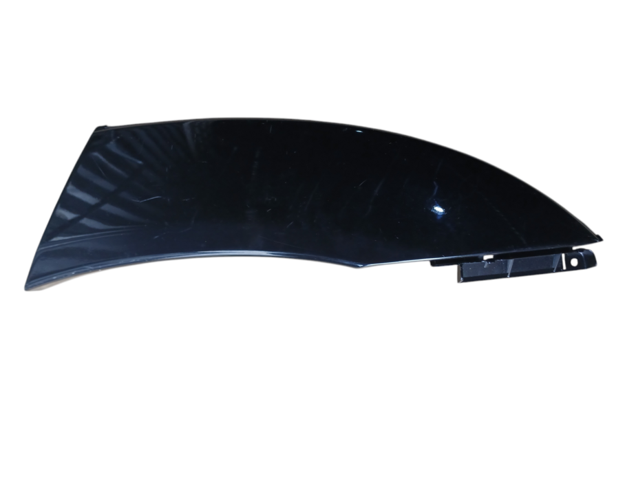 MOLDURA DA LATERAL ESQUERDO PARACHOQUE HILUX 06/15