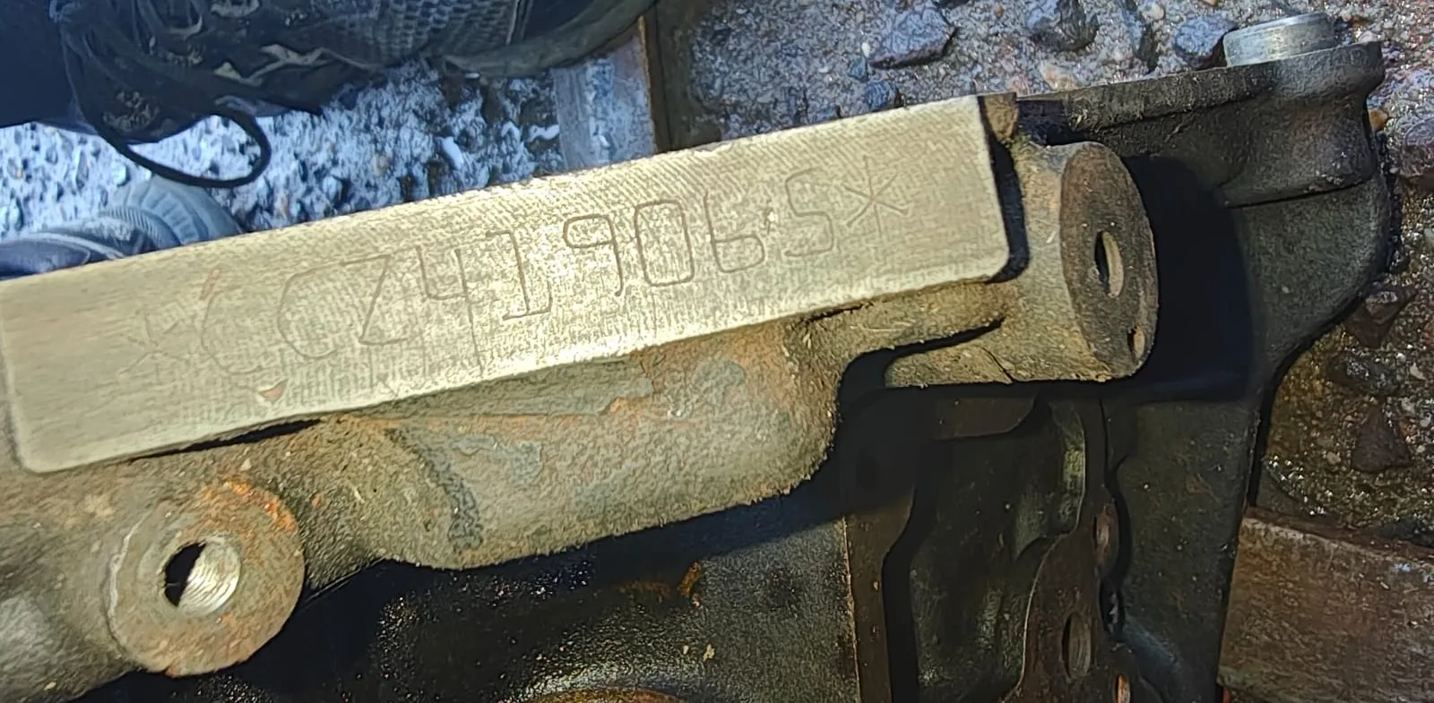 Motor AUDI Q3 QUEIMADA 2014