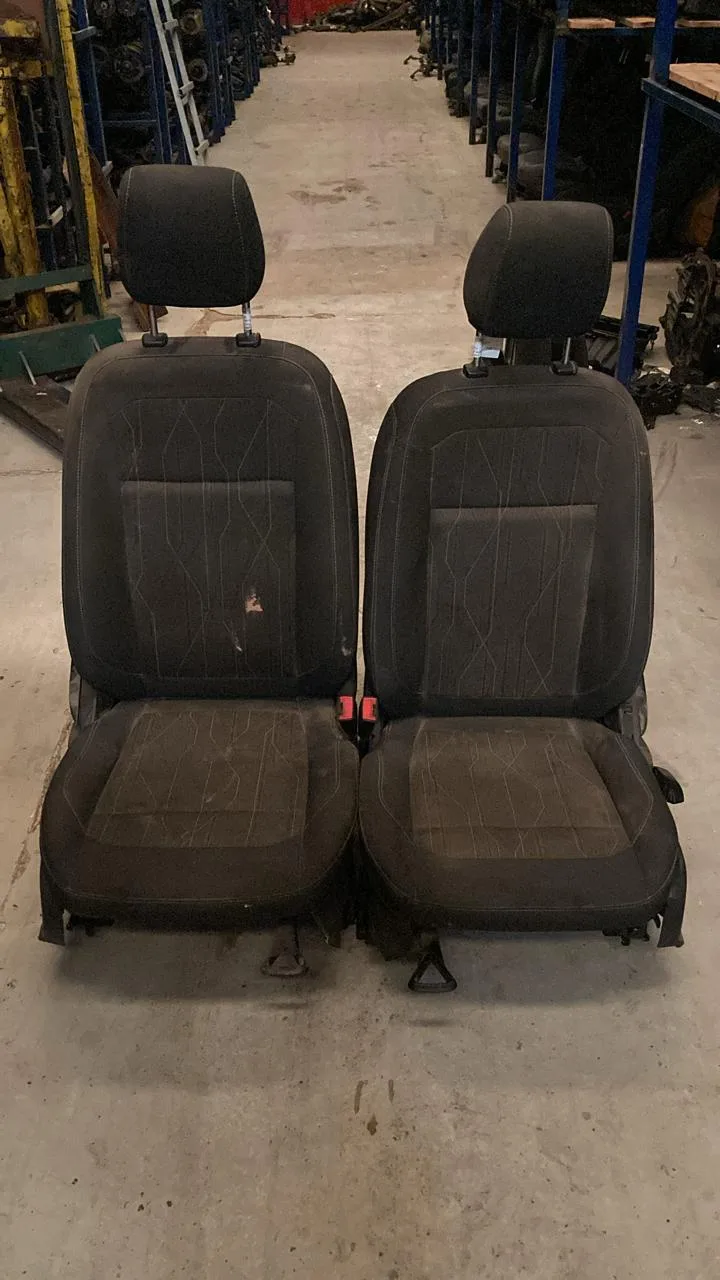 JOGO DE BANCO ECOSPORT 2020