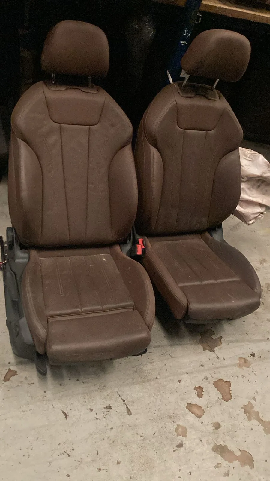 JOGO DE BANCO A4 2018 VW146