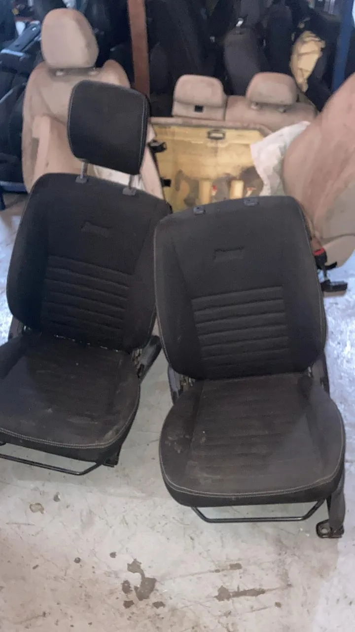 JOGO DE BANCO SUZUKI JIMNY 2017/2018