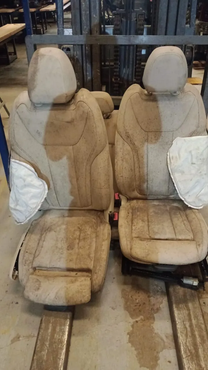 JOGO DE BANCO 320I 2020/2021