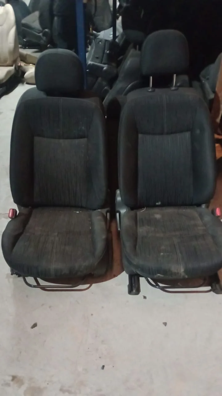 JOGO DE BANCO SENTRA 2018/2019