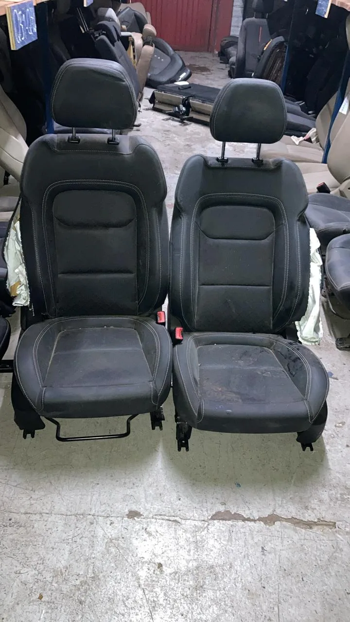 BANCOS DIANTEIROS CHERY TIGGO 8 2021