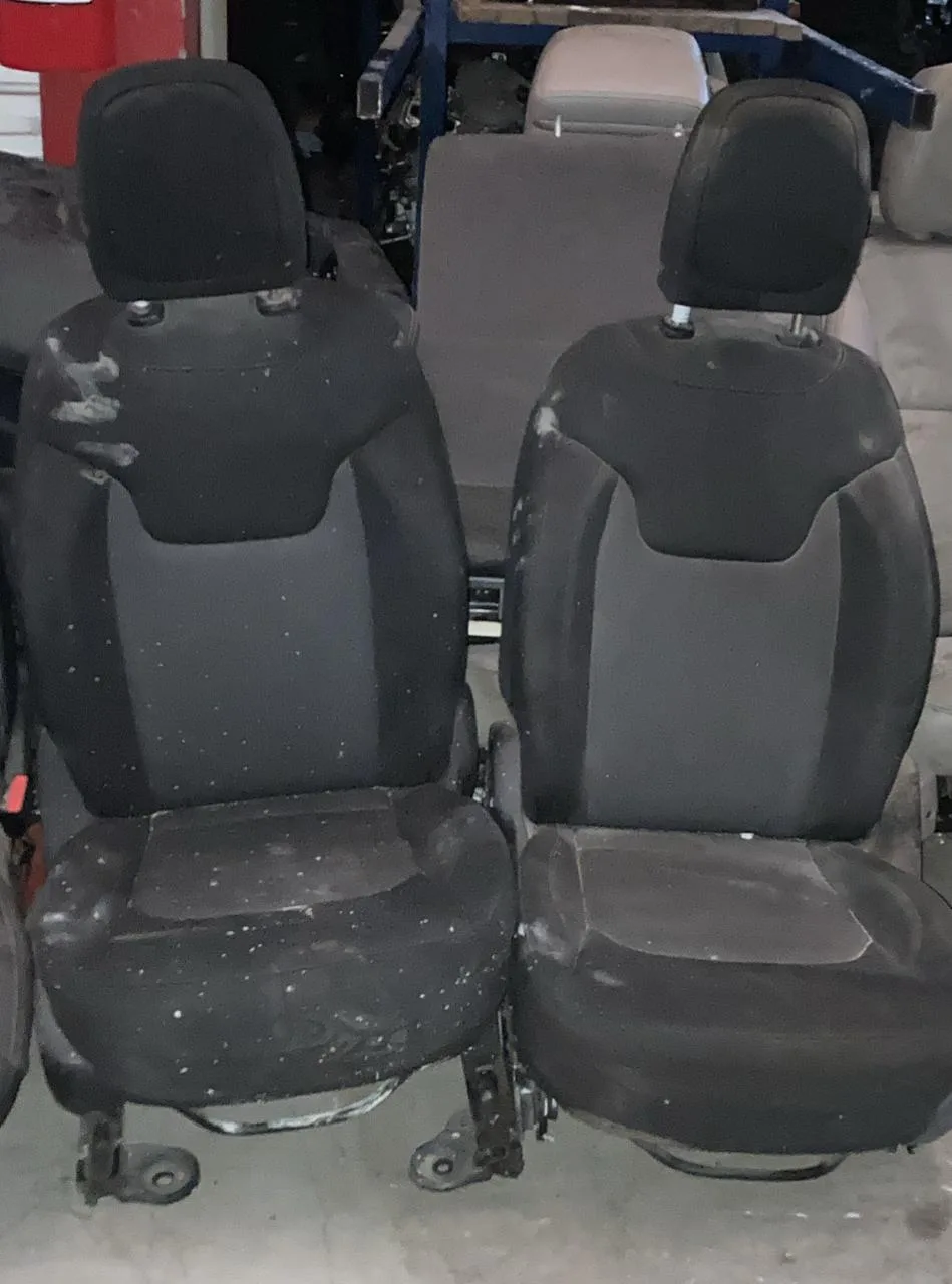 JOGO DE BANCO JEEP RENEGADE 2020