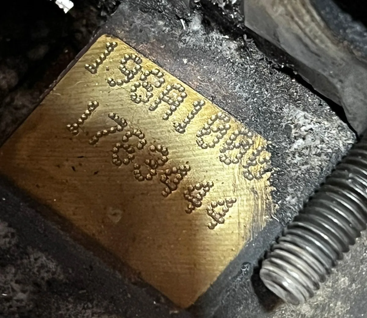 Motor TOYOTA COROLLA XEI 1.8 08.09