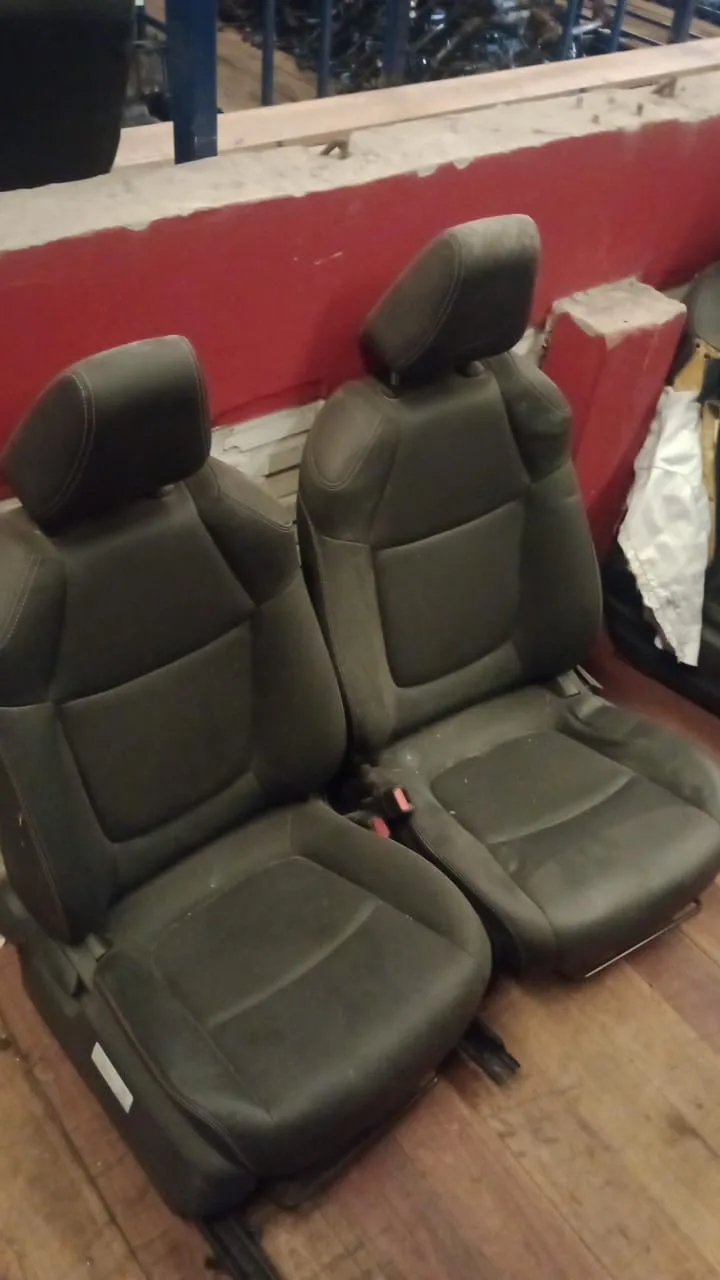 JOGO DE BANCO COROLLA 2021