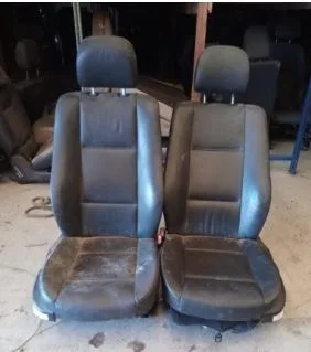 JOGO DE BANCOS BMW 323 2000
