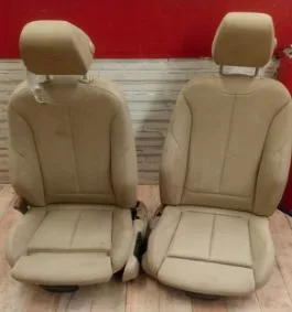 JOGO DE BANCOS BMW 320 2015 BM27