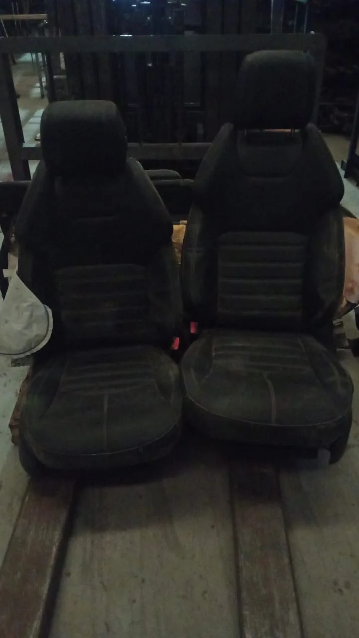 JOGO DE BANCO GLE