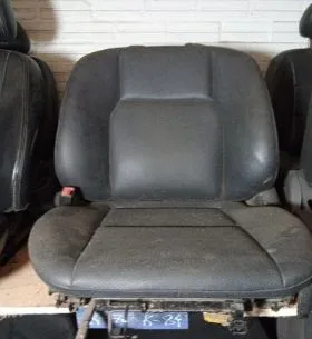 JOGO DE BANCOS C180 SOMENTE DIANTEIROS