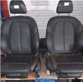 JOGO DE BANCOS BMW X1 2016 BM70