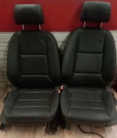 JOGO DE BANCOS AUDI A3 SPORTBACK 2008