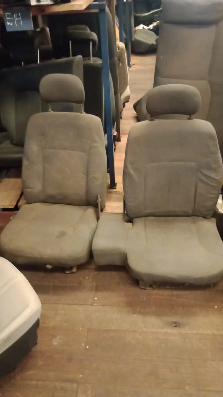 JOGO DE BANCO S10