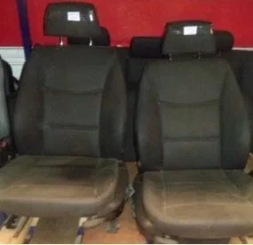 JOGO DE BANCOS BMW 320 2011/2012 BM39