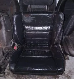 JOGO DE BANCOS BMW 320 1999 BM4