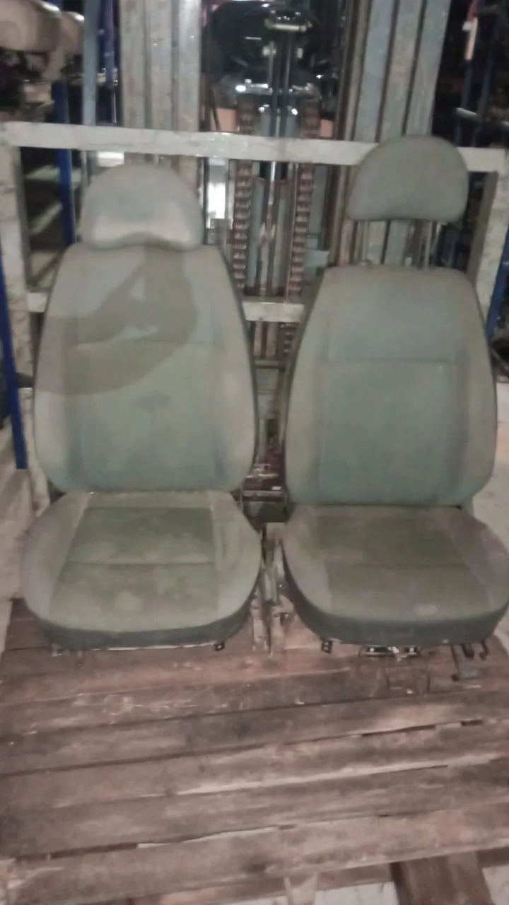 JOGO DE BANCO AMAROK