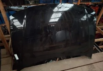 CAPO AUDI A3