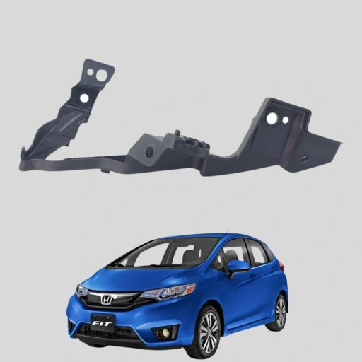 Guia Farol Direito Honda Fit 2015 2021