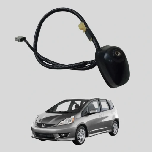 Base Antena Teto Honda Fit 2009 2014