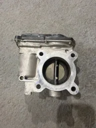 Tbi Corpo Borboleta Nissan Versa 2024