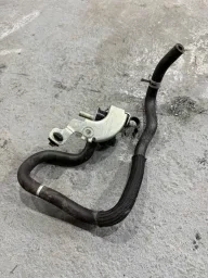 Valvula Solenoide Purga Canister Nissan Versa 2024