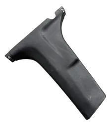 Moldura Da Coluna Direita Nissan Versa 2024