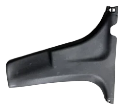 Moldura Da Coluna Esquerdo Nissan Versa 2024