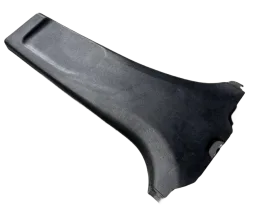 Acabamento De Coluna Inferior Esquerdo Toyota Yaris 2024