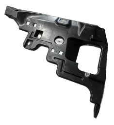 Acabamento Inferior Esquerdo Do Painel Toyota Yaris 2024