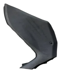 Acabamento Lateral Esq Console Central Toyota Yaris 2024