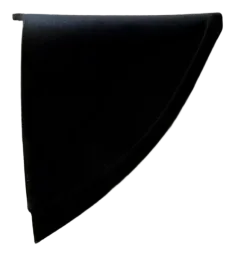 Moldura Retrovisor Interno Toyota Yaris 2019 2025 674920D350