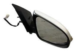 Retrovisor Direito Toyota Yaris 2024 C/Detalhe