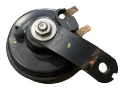 Buzina Eletrica Grave Nissan Versa 2024 256205EF0A