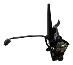Fechadura Eletrica Capô Toyota Yaris 2024